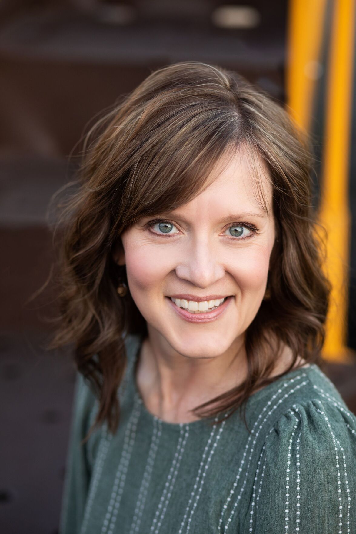 Suzette Waters